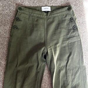 Current Elliot pants